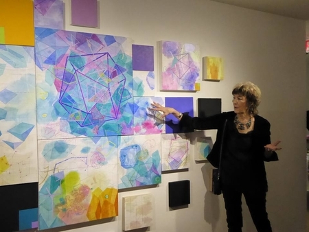 Artist Talk