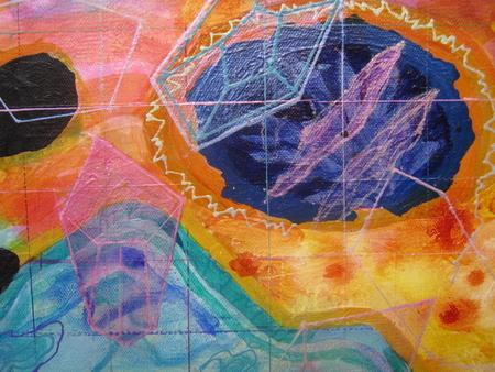 Potoroo Detail